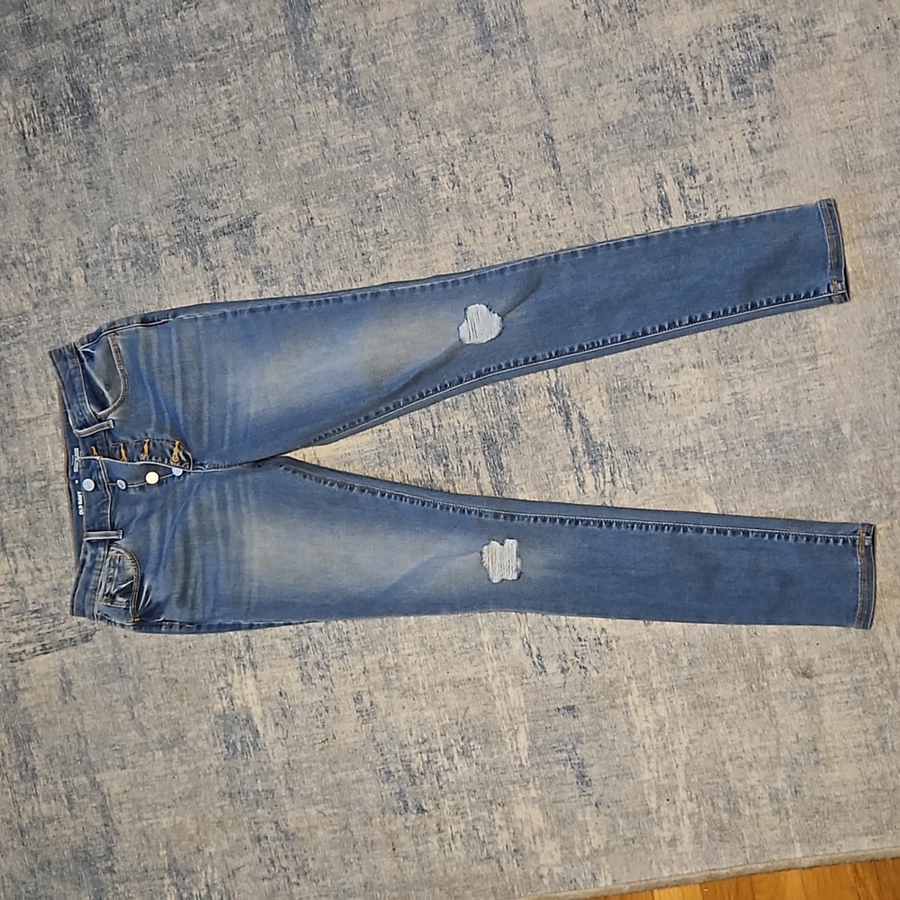Girl's jeggings